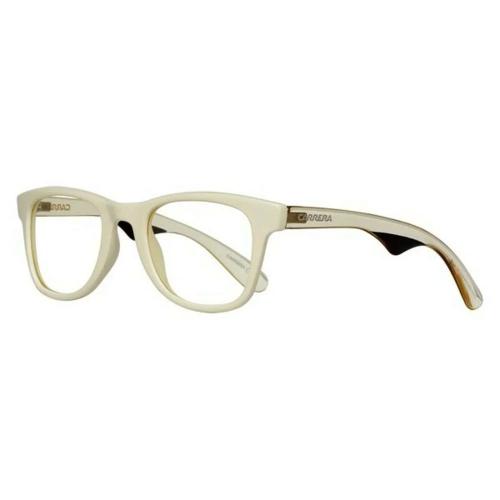 Armação de Óculos Unissexo Carrera 6000-2uy-99 Branco
