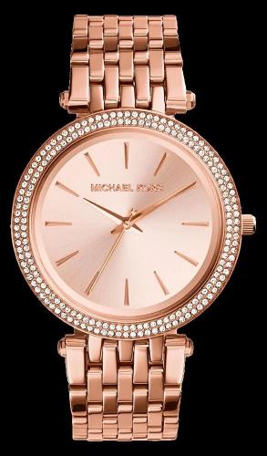 MICHAEL KORS MK3192 RELÓGIO RELÓGIO BRACELETE FÊM.