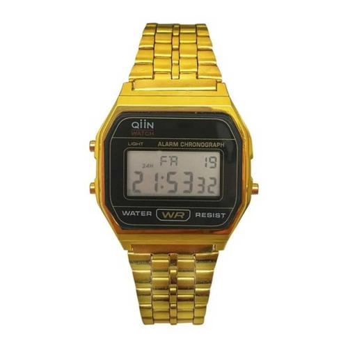 Relógio feminino Qiin 0312CAUS (Ø 33 mm)