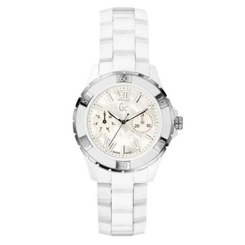 Guess Relógio - X69001L1S (36 mm)