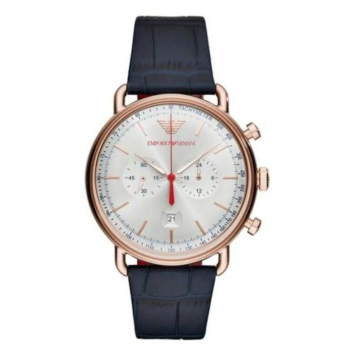 Relógio Masculino Armani Ar11123 (Ø 48 Mm)