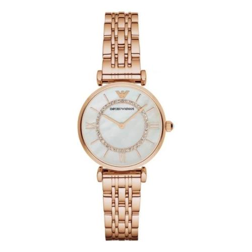 Relógio feminino Armani AR1909 (Ø 32 mm)
