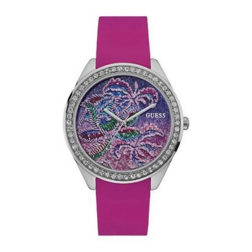 Relógio feminino Guess W0960L1 (Ø 44 mm)