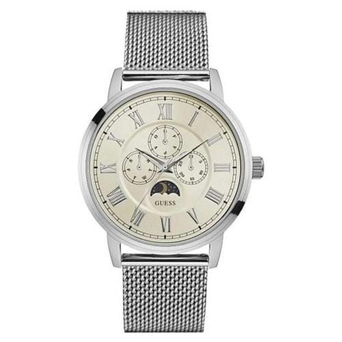 Guess Relógio W0871G4 (43 mm)