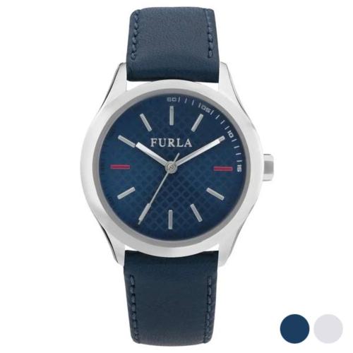 Relógio Feminino Furla R425110150 Branco