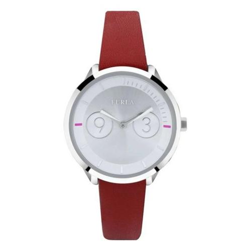 Relógio Feminino Furla R425110250 (Ø 31 Mm) Vermelho