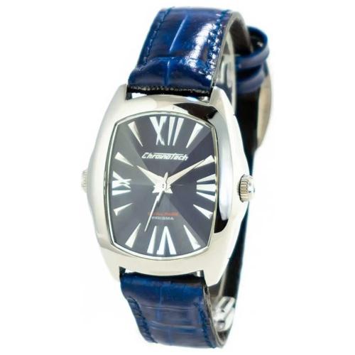 Relógio feminino Chronotech CT7696L-02 (Ø 36 mm)