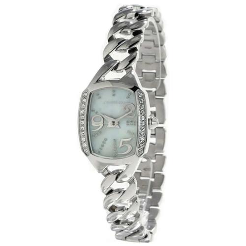 Relógio feminino Chronotech CT7985LS-09M (Ø 24 mm)