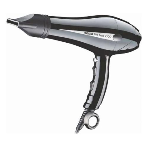 Haeger Secador Cabelo 2300w 2veloc 3temp