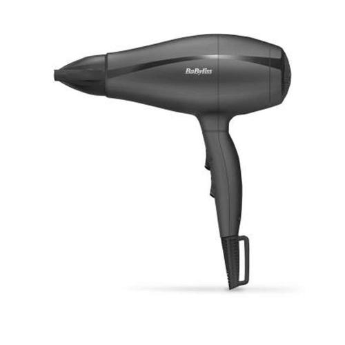 Secador de Cabelo Babyliss 5910e Preto 2000 W