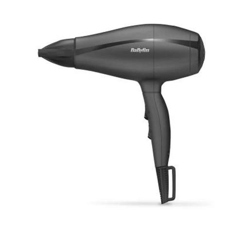 Secador de Cabelo Babyliss 5910e Preto 2000 W
