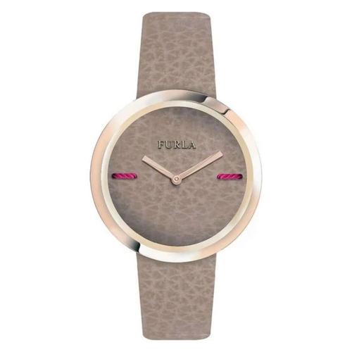 Relógio feminino Furla R4251110502 (Ø 34 mm)