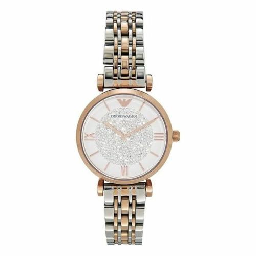 Relógio feminino Armani AR1926 (Ø 32 mm)