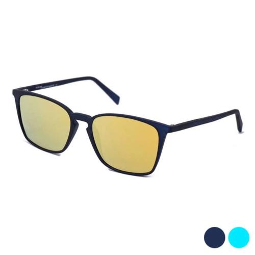 Óculos Escuros Unissexo Italia Independent 0037 (Ø 52 Mm) Azul