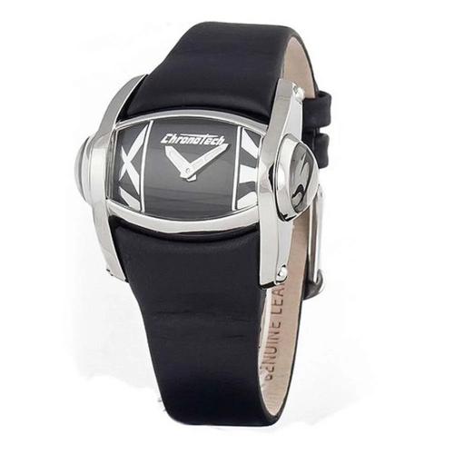 Relógio feminino Chronotech CT7681L-02 (Ø 41 mm)