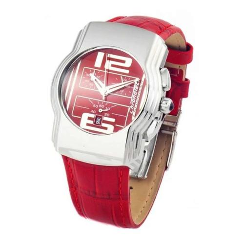 Relógio feminino Chronotech CT7280B-05 (Ø 33 mm)