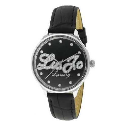 Relógio feminino Liu·Jo TLJ77 Ø 38 mm Azul