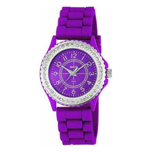 Relógio feminino Watx & Colors RWA9012 (Ø 38 mm)