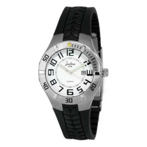Relógio feminino Justina JCN53 (Ø 33 mm)