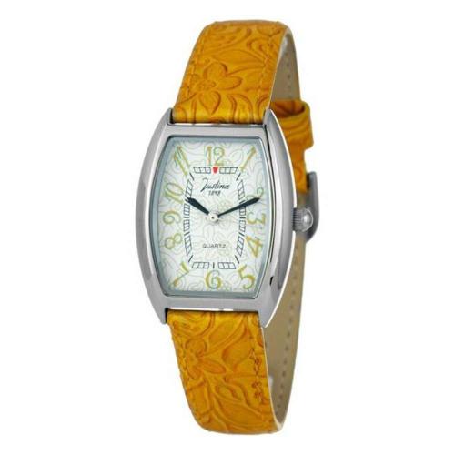 Relógio feminino Justina 21741M (Ø 22 mm)
