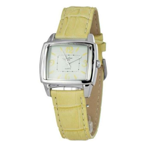 Relógio feminino Justina 21809AM (Ø 34 mm)