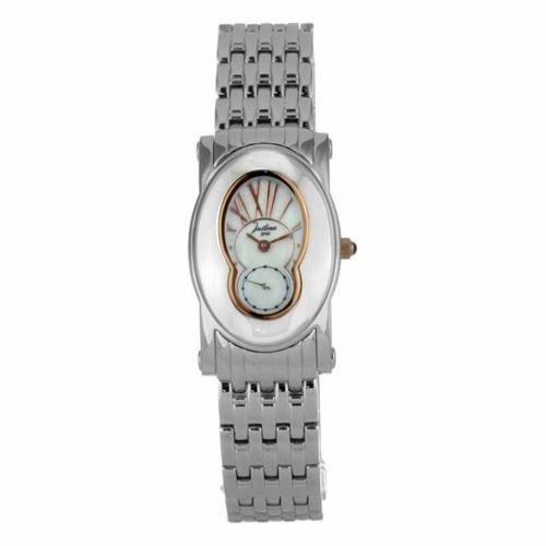 Relógio feminino Justina 21816 (Ø 23 mm)