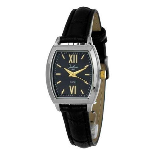 Relógio feminino Justina 21993N (Ø 24 mm)