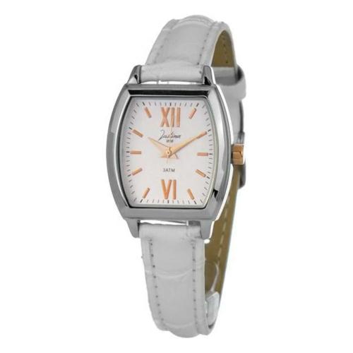 Relógio feminino Justina 21993R (Ø 24 mm)