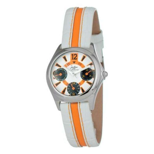 Relógio feminino Justina 32550N (Ø 30 mm)