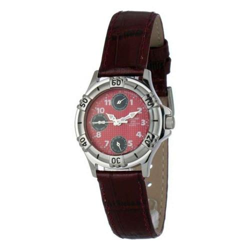 Relógio feminino Justina 32552R (Ø 30 mm)