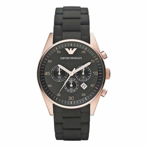 Relógio Masculino Armani Ar5905 (Ø 43 Mm)