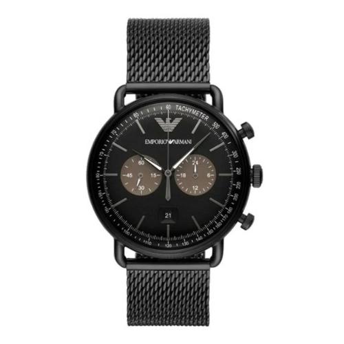 Relógio Masculino Armani Ar11142 (Ø 43 Mm)