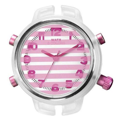 Relógio feminino Watx & Colors RWA1558 (Ø 38 mm)