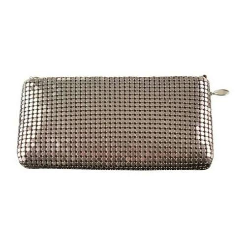 Bolsa Mulher Chronotech Ct-B-02 (20 X 10 X 2 Cm) Castanho