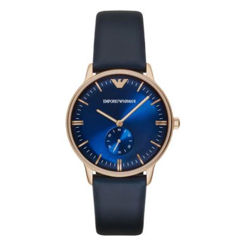 Relógio Masculino Armani Ar2071 (Ø 40 Mm)