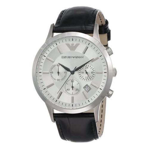 Relógio Masculino Armani Ar2432 (Ø 42 Mm)