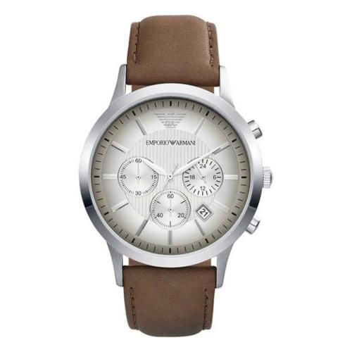 Relógio Masculino Armani Ar2471 (Ø 42 Mm)
