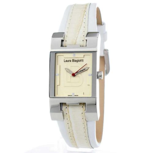 Relógio feminino Laura Biagiotti LB0042L-BG (Ø 24.