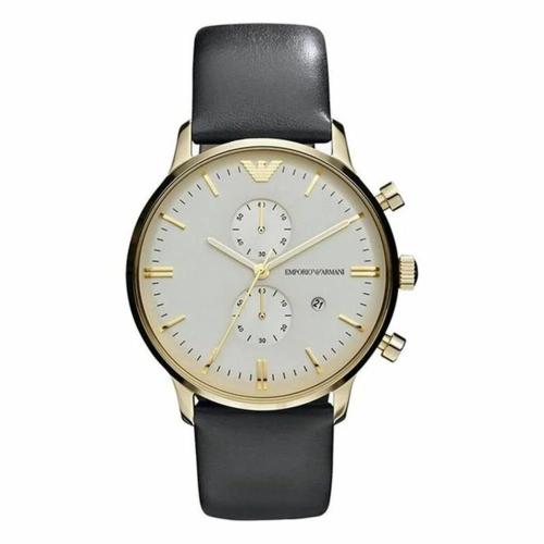 Relógio Masculino Armani Ar0386 (Ø 40 Mm)