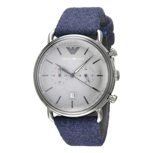 Relógio Masculino Armani Ar11144 (Ø 43 Mm)