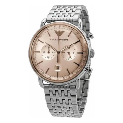Relógio Masculino Armani Ar11239 (Ø 43 Mm)