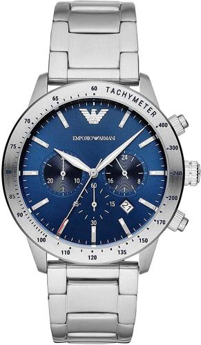 Relógio Masculino Armani Ar11306 (Ø 43 Mm)