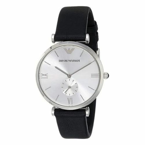Relógio Masculino Armani Ar1674 (Ø 40 Mm)