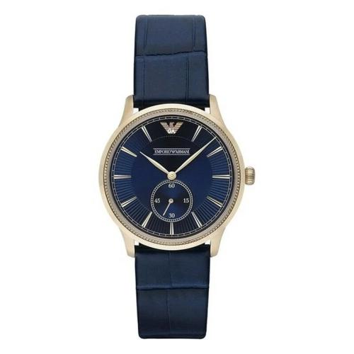 Relógio Masculino Armani Ar1848 (Ø 43 Mm)