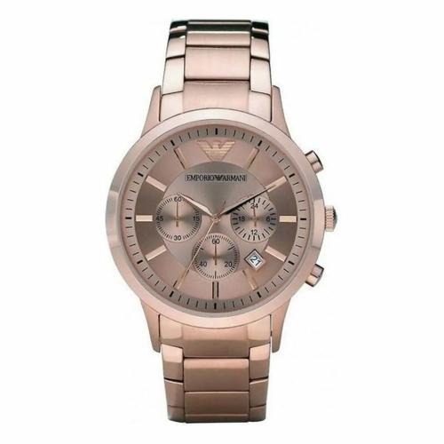 Relógio Masculino Armani Ar2452 (Ø 43 Mm)