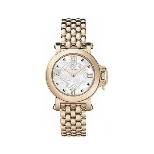 Relógio Feminino Gc X52003l1s (Ø 30 Mm)