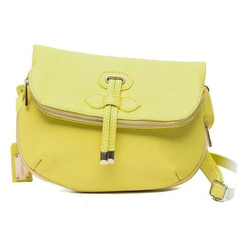 Bolsa Mulher Trussardi D66trc1016-Giallo Pele Amarelo