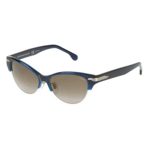 Óculos Escuros Femininos Lozza Sl4071m5303gr