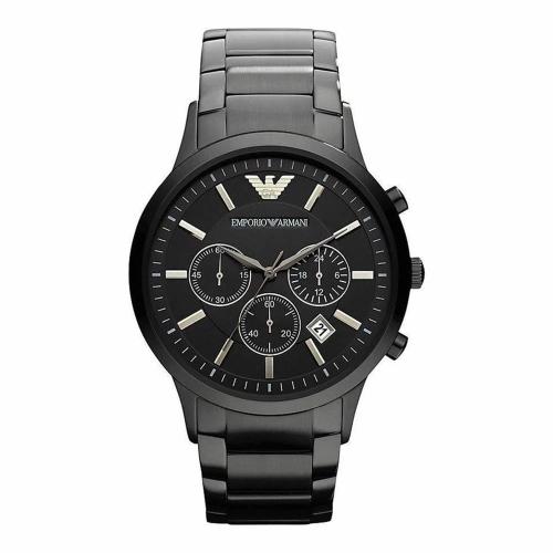 Armani Relógio Masculino Ar2453 (Ø 41 Mm) - S0349769