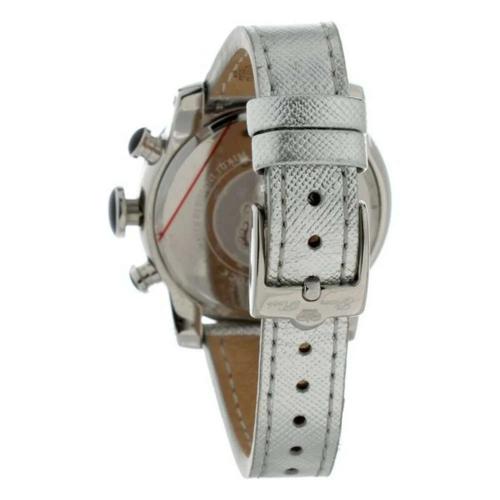 Relógio feminino Glam Rock GR32116 (Ø 44 mm)